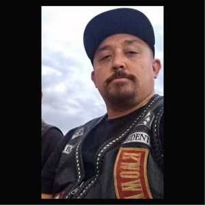 Meet your Posher, Jeffery